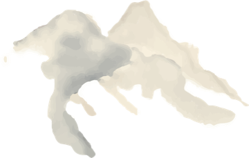 Mountains icon